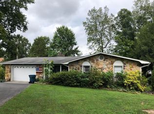 171 Shoreline Dr, Crossville, TN 38555