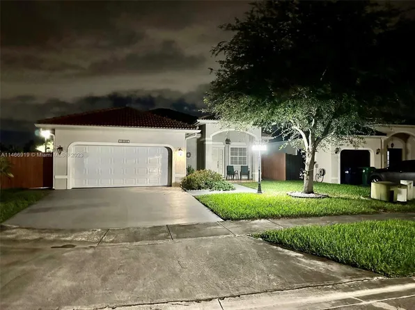 18035 SW 145th Ave, Miami, FL 33177