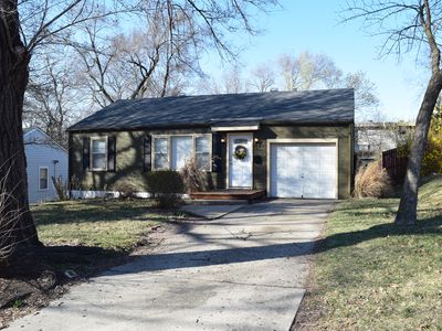 426 W 87th Ter, Kansas City, MO, 64114