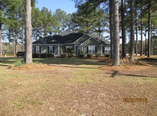 210 Sutton Rd, Tifton, GA 31794