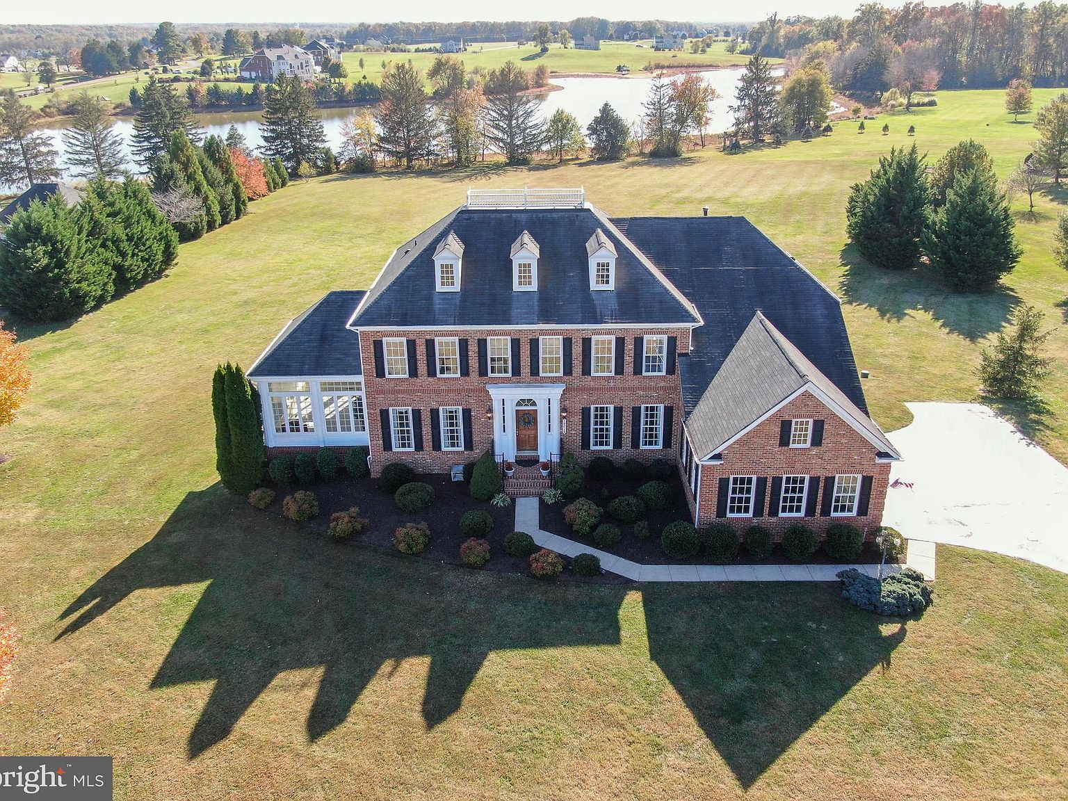 14016 Aden Rd, Nokesville, VA 20181 Zillow