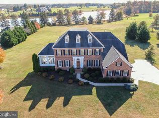 14016 Aden Rd, Nokesville, VA 20181