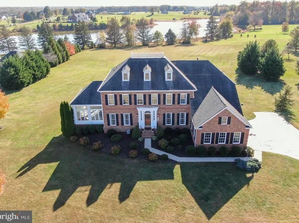 14016 Aden Rd, Nokesville, VA 20181
