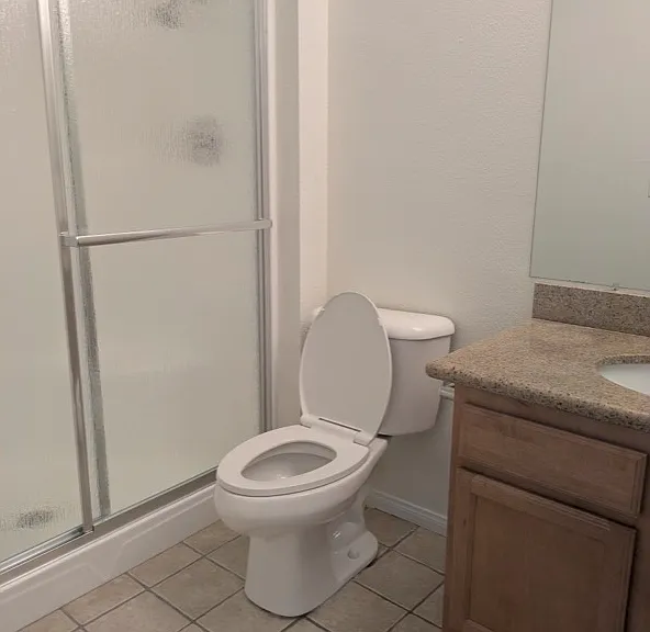 Master bath