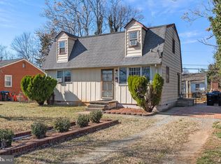 203 Duke St, Fredericksburg, VA 22401
