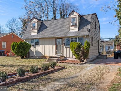 203 Duke St, Fredericksburg, VA, 22401