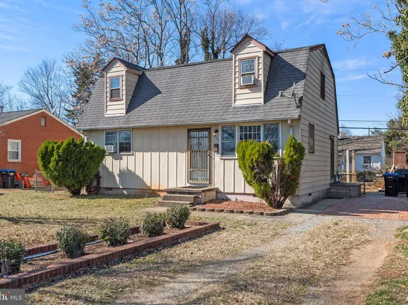 203 Duke St, Fredericksburg, VA 22401