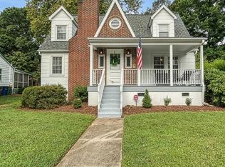860 Lockland Ave, Winston Salem, NC 27103