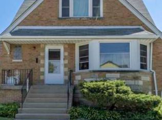 5431 S Neenah Ave #1, Chicago, IL 60638
