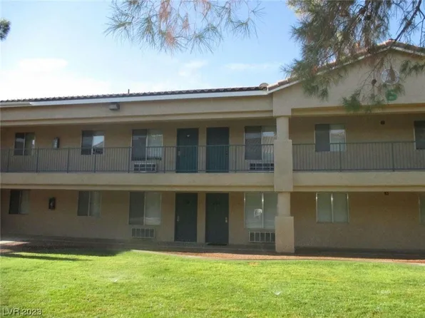 100 Pulsipher Ln Unit 7113, Mesquite, NV 89027