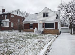 15812 Friend Ave, Maple Heights, OH 44137