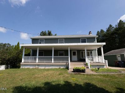 242 Salsburg Road, Delanson, NY, 12053