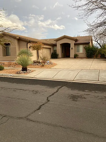 3314 E Sweetwater Springs Dr Photo 1