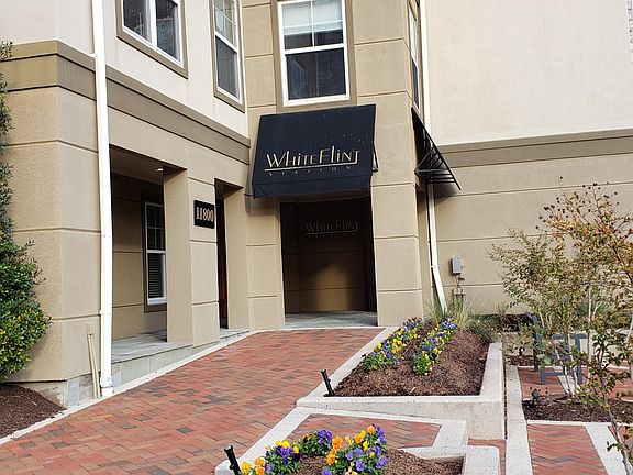 Main Front entrance