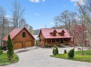 514 Bluff View Rd, New Tazewell, TN 37825