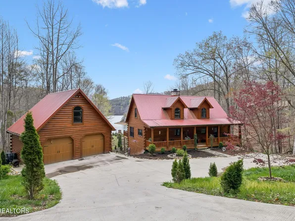 514 Bluff View Rd, New Tazewell, TN 37825