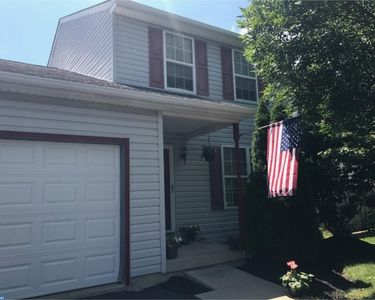 1041 Deerfield Cir, Perkasie, PA, 18944