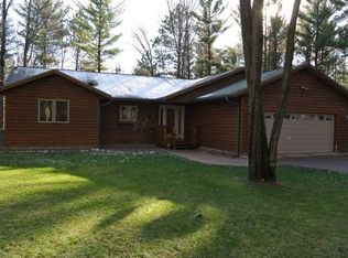 9914 Ridgewood Dr, Minocqua, WI 54548