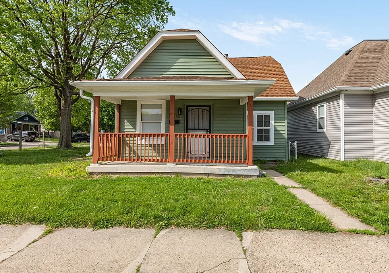 4004 E Michigan St - $1650.00/mo. — Photo 2