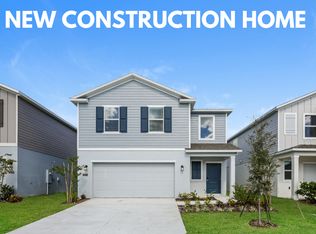 3575 Kimbrough Dr, Lake Wales, FL 33853