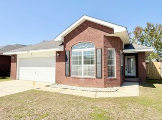 4766 Ashley Place Blvd, Pace, FL 32571