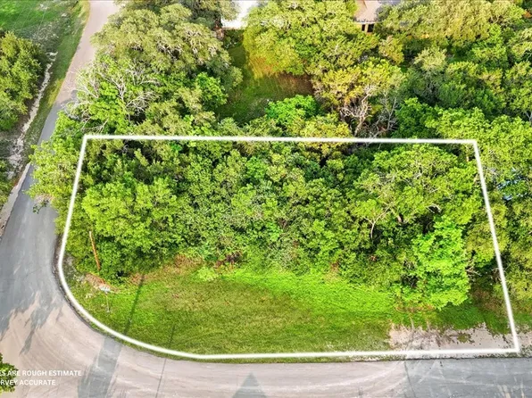LOT 1 BLOCK 4 River Oaks Blvd LOT 1, Canyon Lake, TX 78133