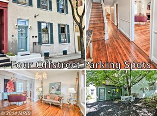 340 N Market St, Frederick, MD 21701