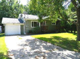 335 Gruber St, Antigo, WI 54409