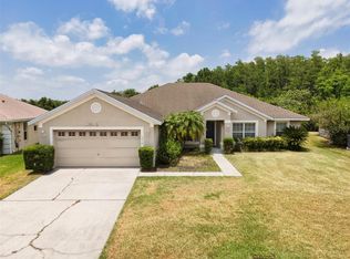 3016 Sand Stone Cir, Saint Cloud, FL 34772