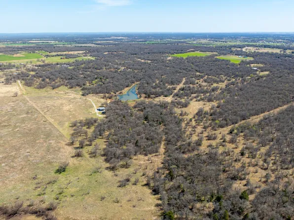 County Road 1990, Chico, TX 76431