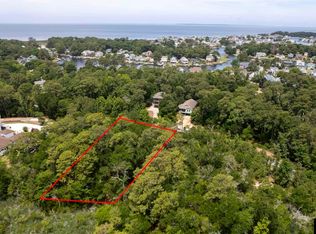 233 Old Holly Ln Lot 52, Kill Devil Hills, NC 27948