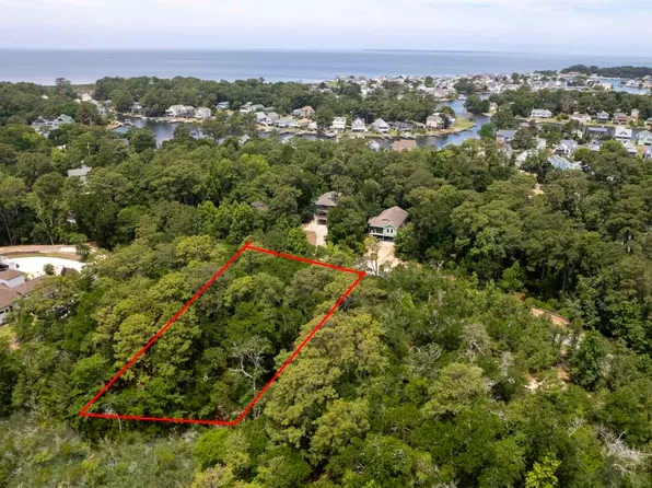 233 Old Holly Ln Lot 52, Kill Devil Hills, NC 27948