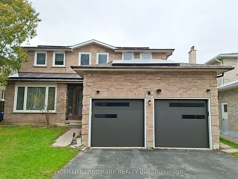 144 Raymerville Dr #BASEMENT — Photo 1