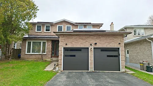 144 Raymerville Dr #BASEMENT Photo 1