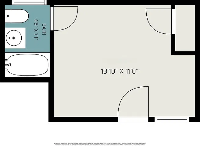 876 Custer St #G1 — Photo 10