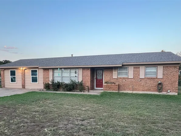 2005 SE 22nd Ave, Mineral Wells, TX 76067
