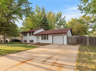 257 150th St W, Saint Paul, MN 55124