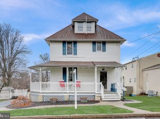 20 Ellis Rd, Willow Grove, PA 19090