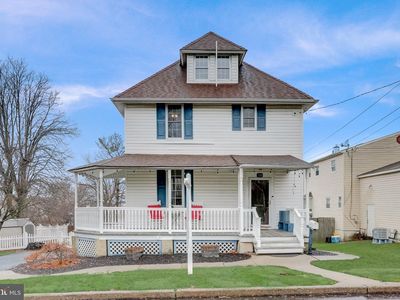 20 Ellis Rd, Willow Grove, PA, 19090