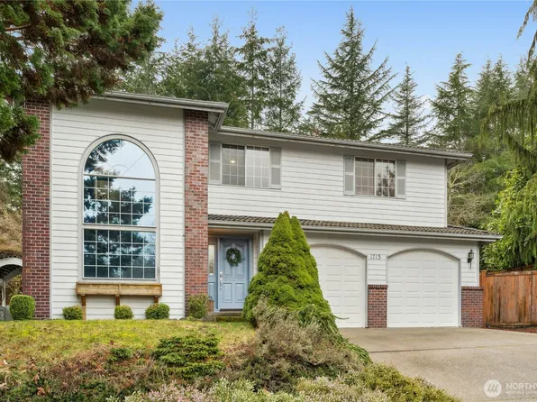 1713 Easthill Place NW, Olympia, WA 98502