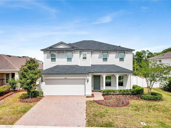 4225 Beargrass St, Clermont, FL 34714