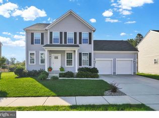 483 Sweeping Mist Cir, Frederica, DE 19946