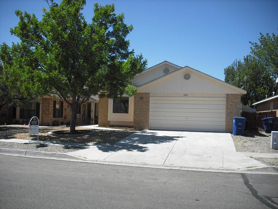 1st image of 3301 Painted Rock Dr NW