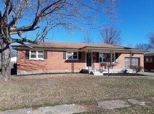 2705 Butler Rd, Shively, KY 40216