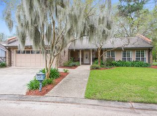 1202 Applewood Rd, Baton Rouge, LA 70808