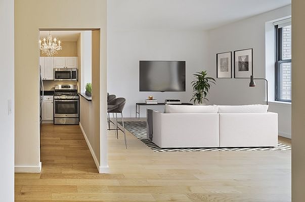 1st image of 1 West St APT 2504