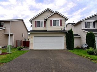19628 104th Ave E, Graham, WA 98338