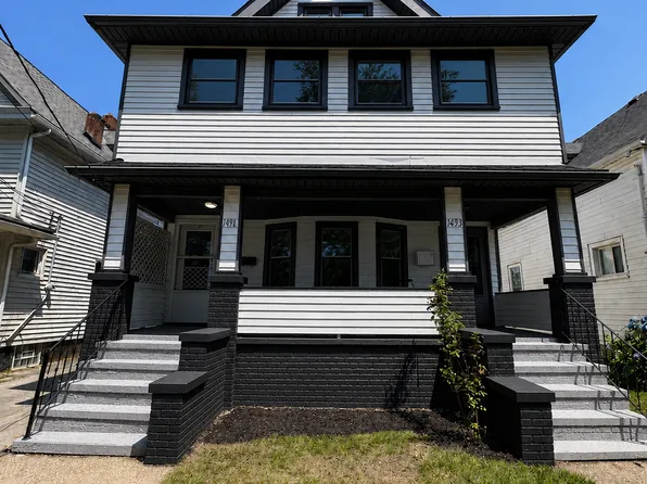 1491 W 114th St, Cleveland, OH