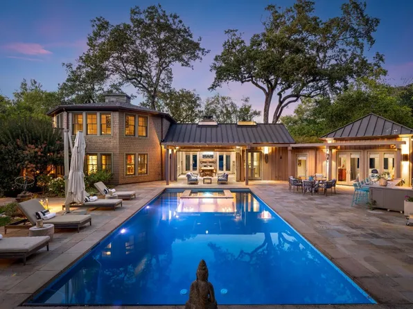 4100 Wake Robin Drive, Glen Ellen, CA 95442