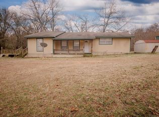 9 Dogwood Ln, Cartwright, OK 74731